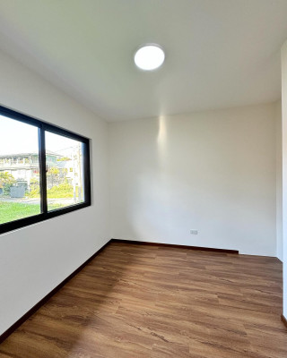 Brand New Modern House for Sale near Filinvest Batasan Hills
