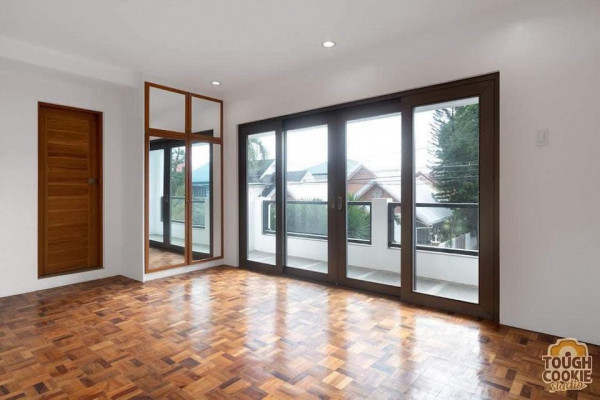 FOR SALE House & Lot