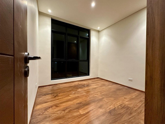 Enchanting 4-Bedroom House and Lot for Sale in Trevi Executive Village