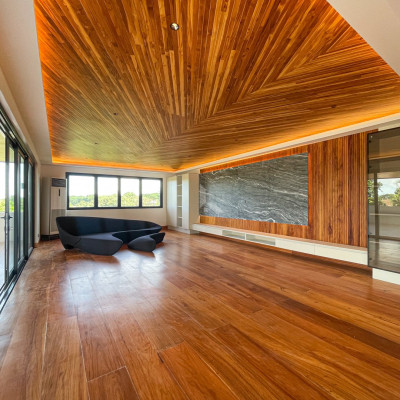 Breathtaking Brand New Modern House and Lot For Sale