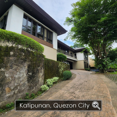 Sensational Asian Inspired House and Lot for Sale