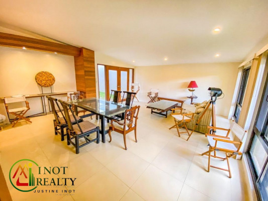 Brand New Luxury Home in Bf Almanza Las Pinas Near Sm Southmall