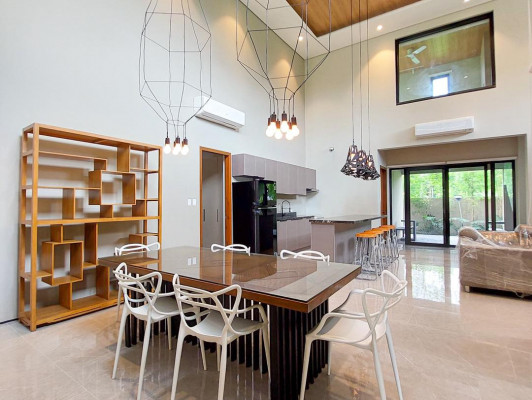 High-end Modern Brand New Home for sale in Southwoods Township Subdivision