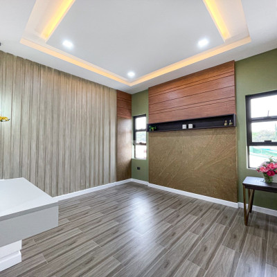 Gorgeous Modern Contemporary Furnished House and Lot For Sale