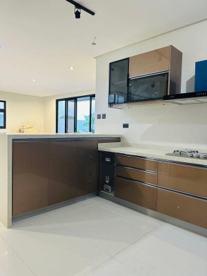 A Notable 4 Bedroom House and Lot for Sale in Nuvali, Laguna