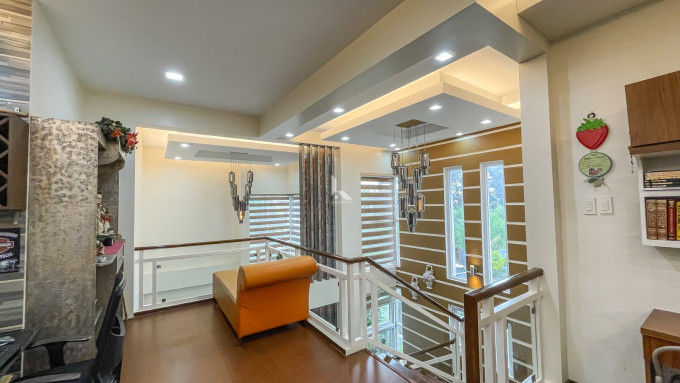 Corner 2 Storey House and Lot for Sale in Havila Township, Antipolo City