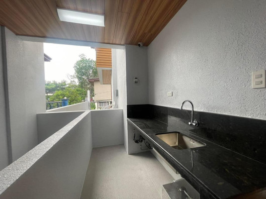 A Brand New Stunning House and Lot for Sale in Quezon City