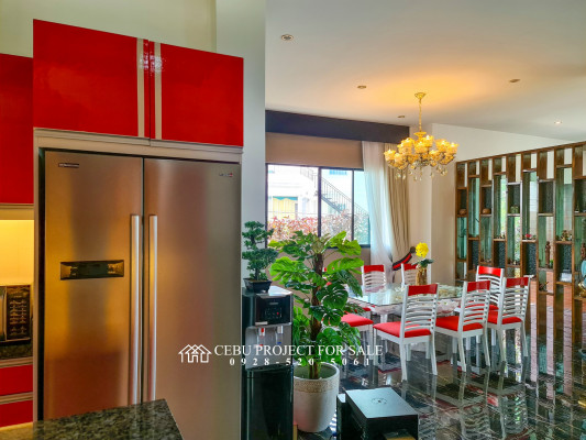 BEAUTIFULLY SITUATED in a high-end subdivision with a panoramic view of the city