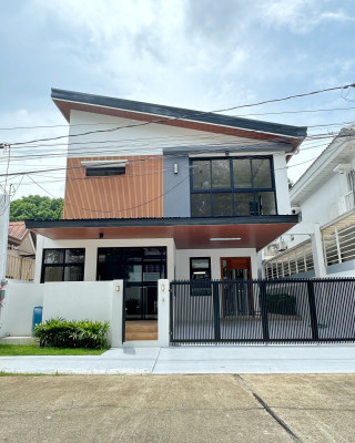 Brand New Modern House for Sale in Filinvest east Marcos Highway Antipolo City
