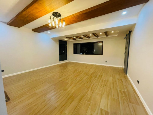Brandnew 5 Bedroom house For Sale in Greenwoods Exec Village Pasig
