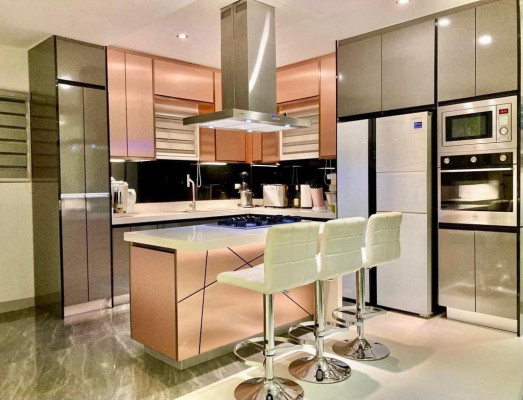 An Exquisite 4 Bedroom Family Home for Sale in Nuvali