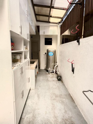 A Stylishly Designed House and Lot for Sale in Pasig City