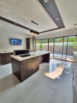 House and Lot for Sale with Pool