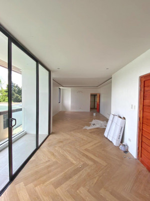 Beautiful 3-Storey Brand New House for Sale in White Plains Quezon City