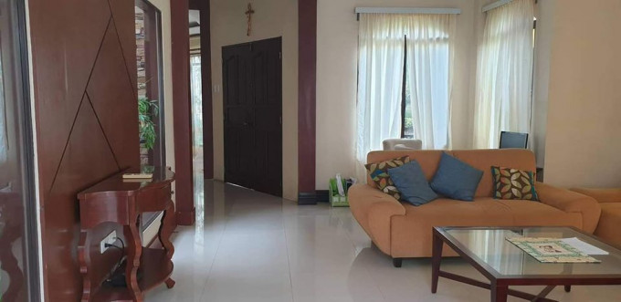 MEDITERRANEAN HOUSE FOR SALE IN GUADALUPE, CEBU CITY