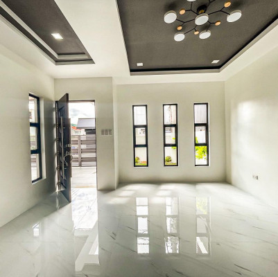 Modern Home for Sale in Greenwoods Executive Village, Pasig City