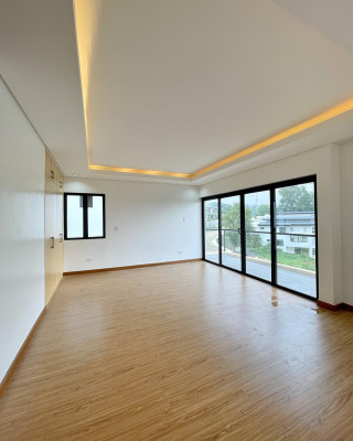 Brand New Modern House