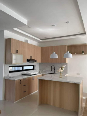 PRE-SELLING MODERN CONTEMPORARY 3-BEDROOM 2-STOREY HOUSE