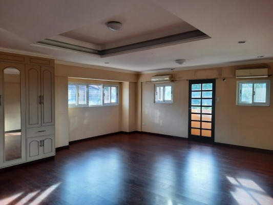 Mediterranean Home with Attic For Sale in Portofino Heights Vista Alabang