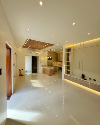 Brand New Modern Corner House for Sale in Upper Antipolo