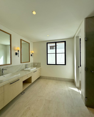 Brand New Modern House for Sale in Ayala Alabang Village