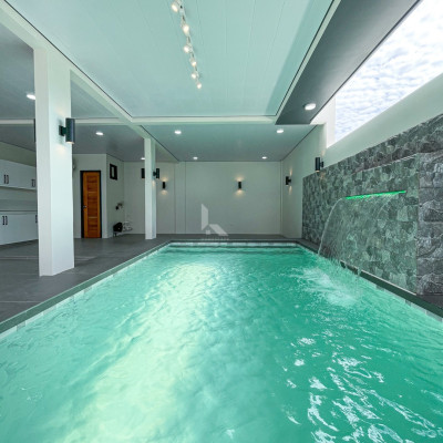 Notable Modern Contemporary House and Lot For Sale