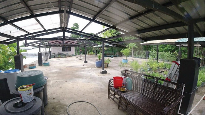 Rush Sale 2 Storey House with Rooftop