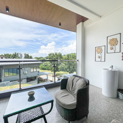 Gorgeous Modern House and Lot For Sale in Havila Township