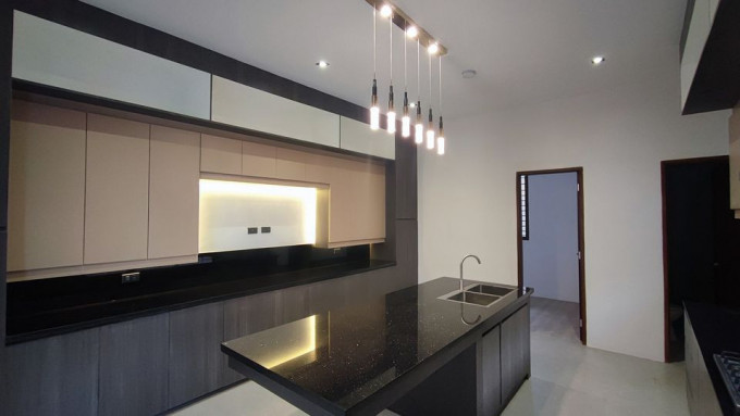 Brandnew modern Bungalow House For Sale
