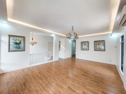 Brand New 2 Storey Corner House and Lot in Greenwoods, Pasig City