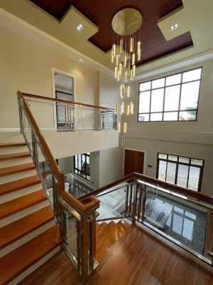 House and lot for sale