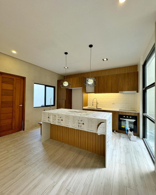 Brand New Modern Smart Home for Sale in Sumulong Highway Lower Antipolo
