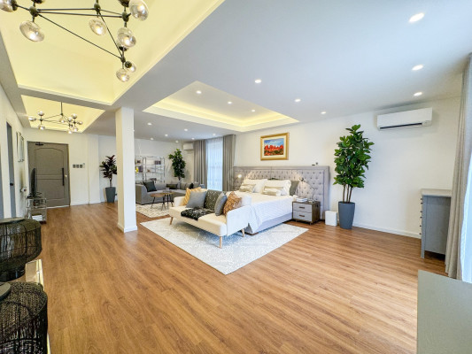 Enchanting 4-Bedroom House for Sale in Loyola Grand Villas