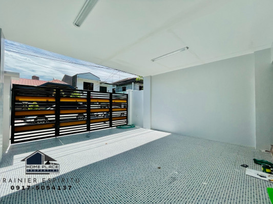 Striking Brand New Single Detached for Sale in Multinational Village
