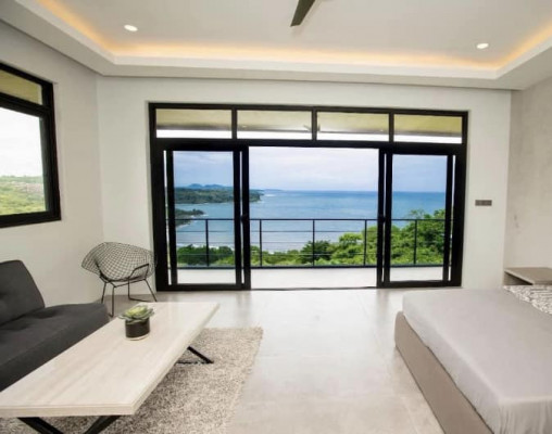 The Cliffhouse Batangas