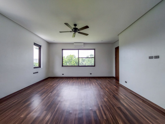 Brand New 2 Storey House and Lot for Sale in Southwoods Residential Estate