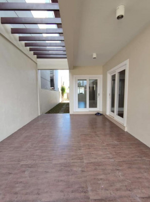 Modern Contemporary 5BR House & Lot For Sale In BF Homes
