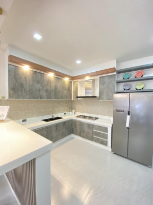 House and Lot in BF Resort Village Las Pinas City
