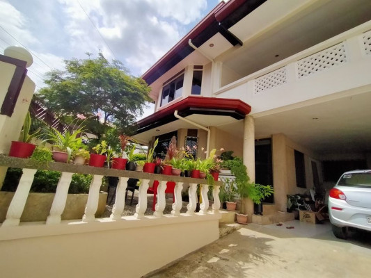 Fully Furnished House for Sale in Banawa, Cebu City