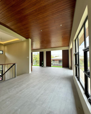 Brand New Modern Industrial House for Sale near Ateneo