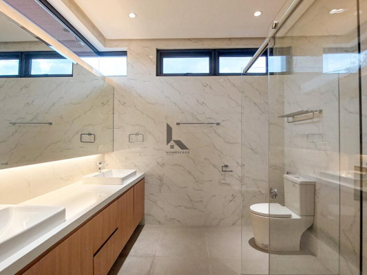 Modern semi-furnished Home for sale in Marcelo Green Village,
