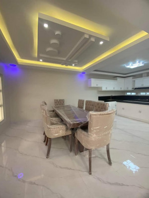 BRAND NEW MODERN TWO STOREY HOUSE FOR SALE NEAR CLARK PAMPANGA