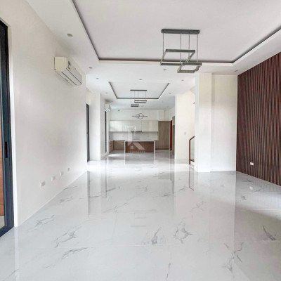 Gorgeous Modern House and Lot For Sale in Casa Milan