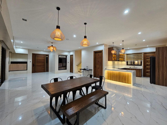 A Brand New Smart Home for Sale in BF Homes, Parañaque
