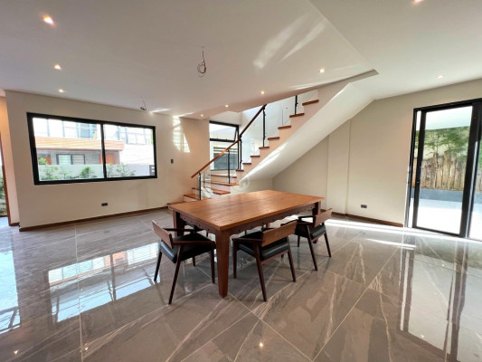 Captivating House and Lot for Sale in Filinvest East, Cainta