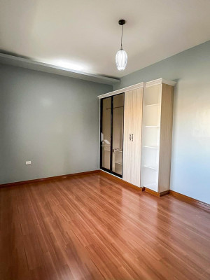Brand New 2 Storey House and Lot for Sale in BF Resort, Las Pinas City