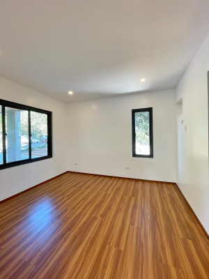 Brand New Modern House and Lot for Sale in Sun Valley Estates Antipolo City