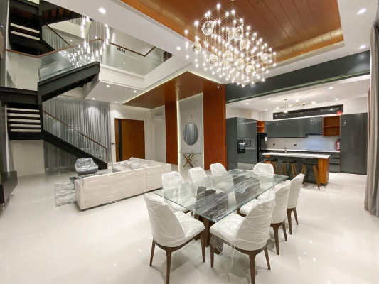 An Elegant Brand New House and Lot for Sale in Silang, Cavite