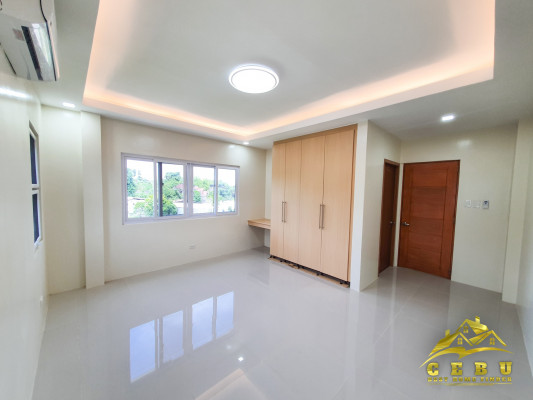 Modern House for Sale in Vera Estates Tawason Mandaue City