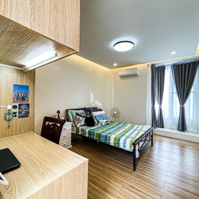 Zen-type Modern Japanese home for sale in San Pedro, Laguna